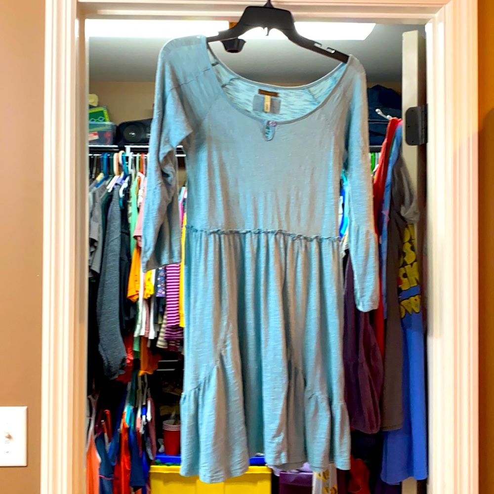 Matilda Jane Mommy and Me dress